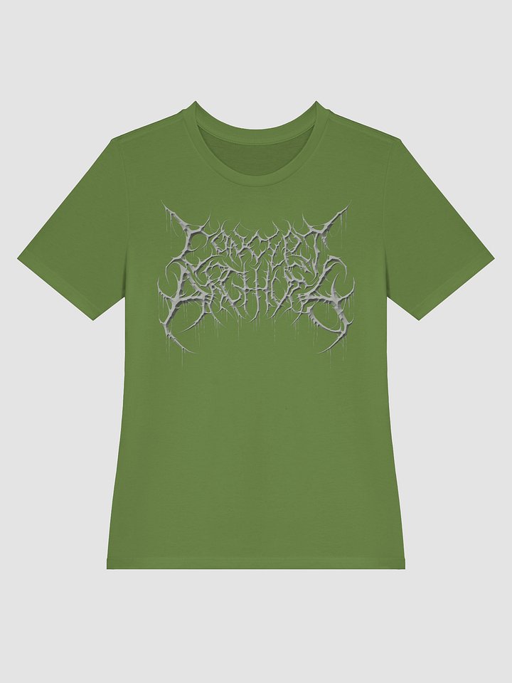 Brutal AF T-Shirt (W) product image (2)