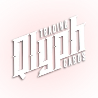 qlyph trading cards