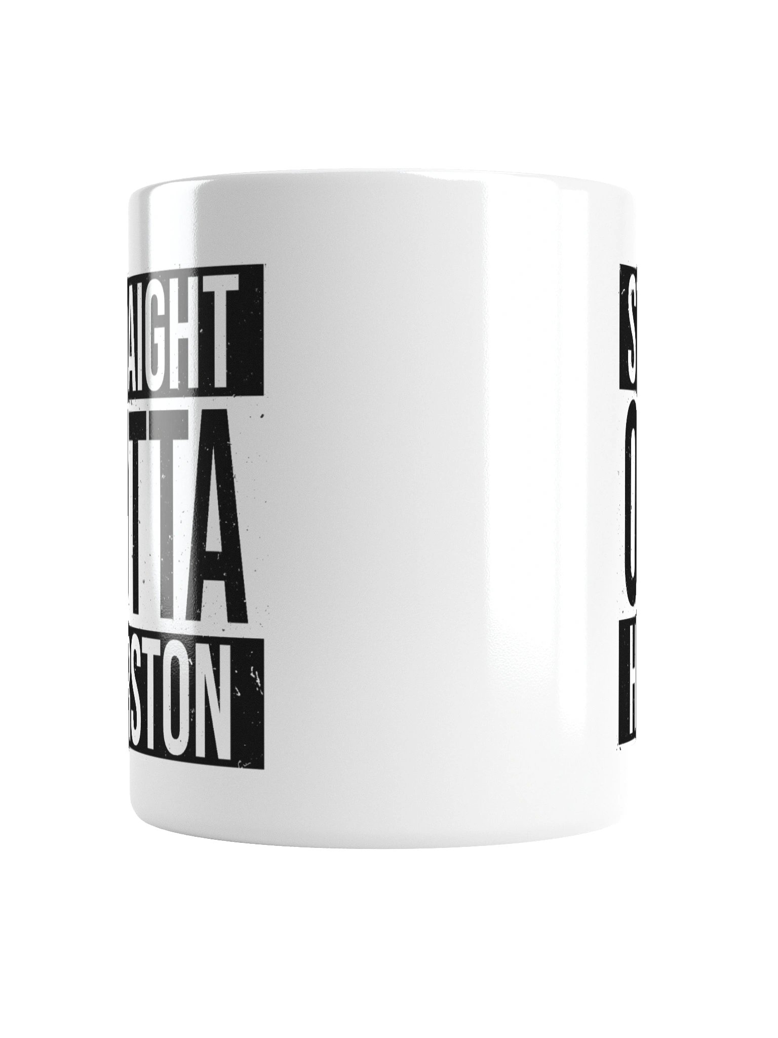 Straight Outta Hurston Mug product image (17)
