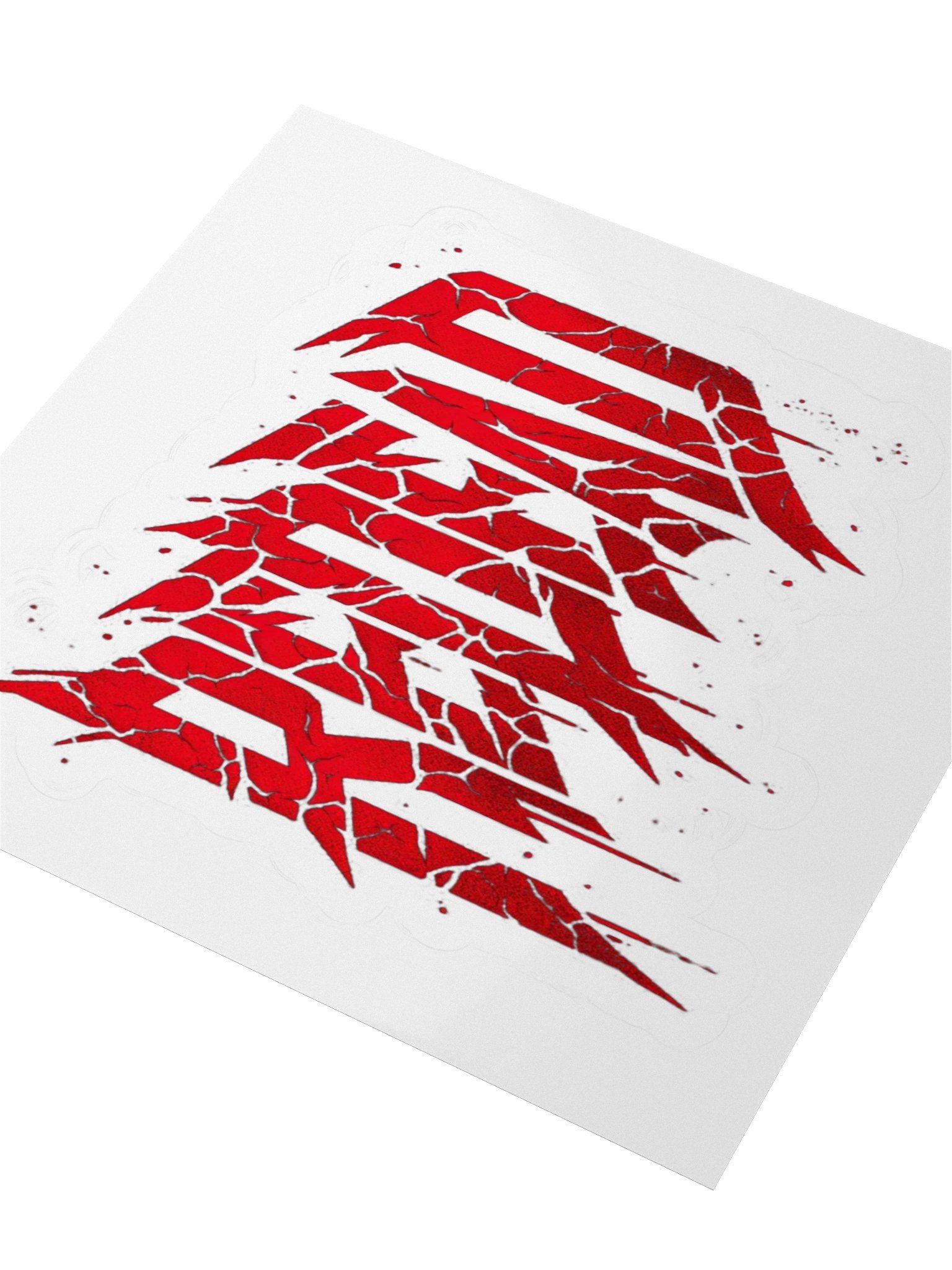 ReDead Stickers product image (9)