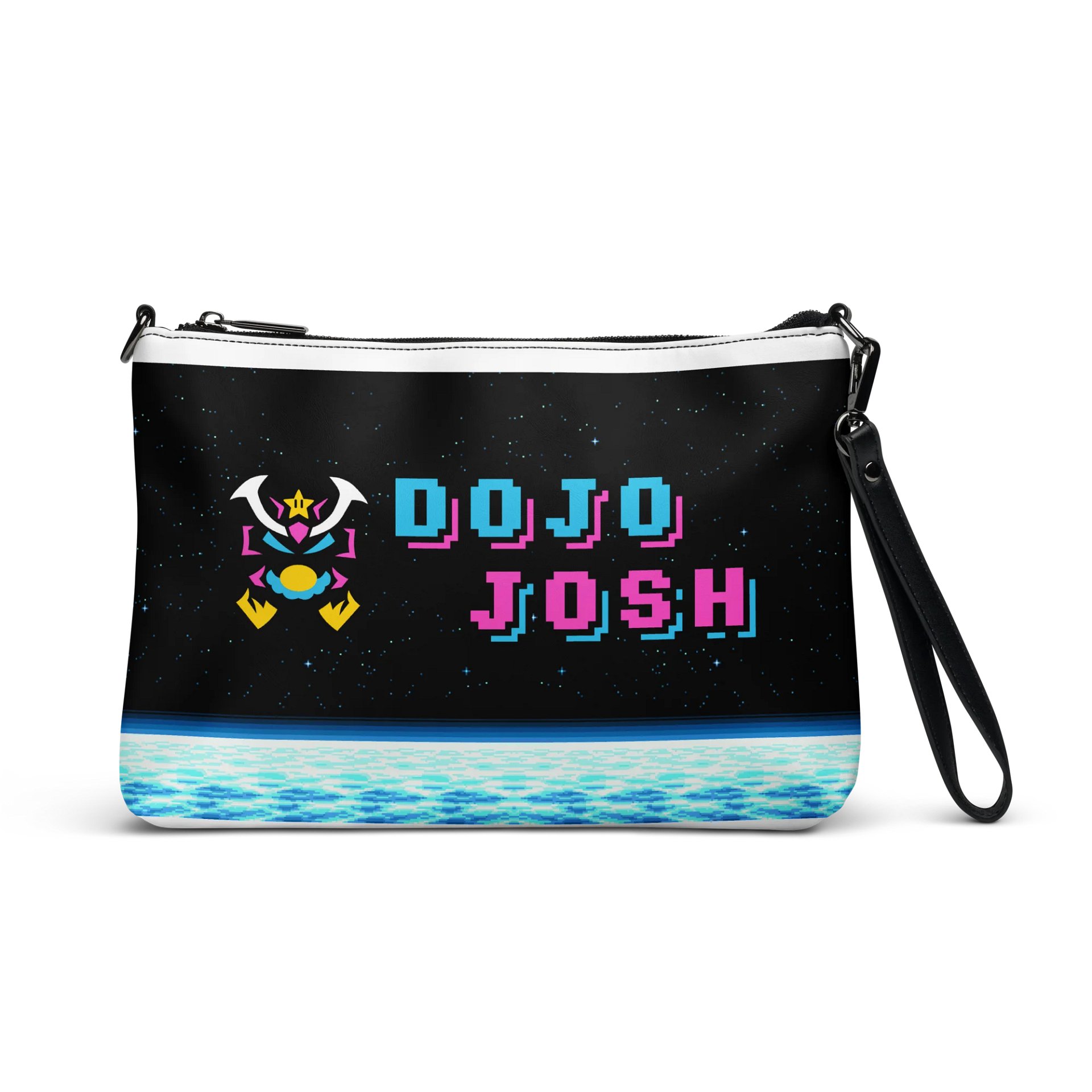 Dojo Crossbody Bag product image (1)
