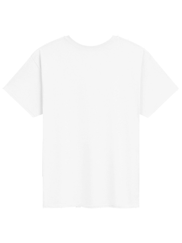 The Never Disarm T-Shirt - Light Edition product image (2)