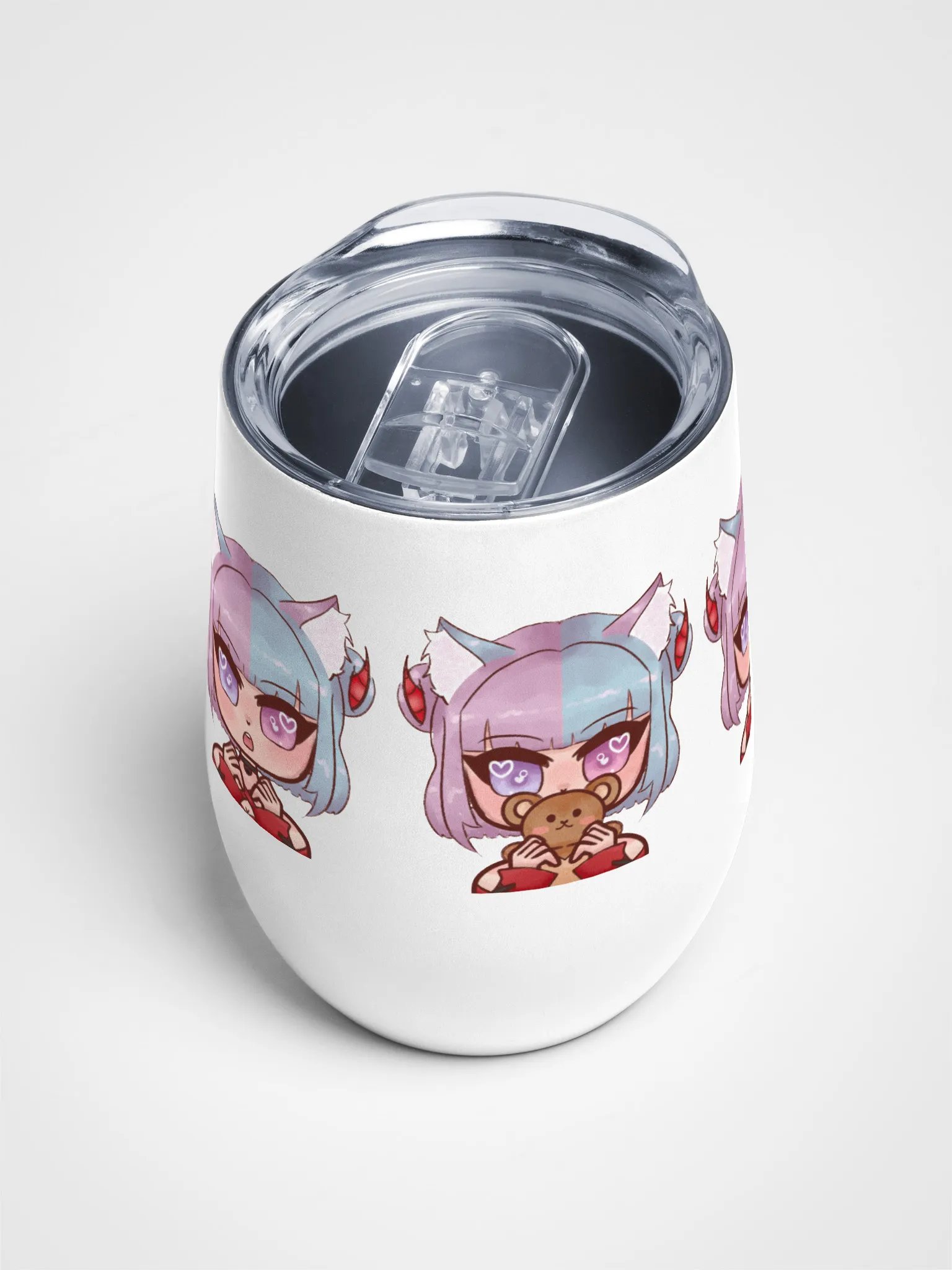 Bratty Wine Sipper product image (4)