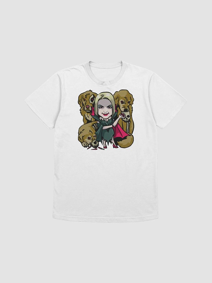 Warhammer Weekly Widow - The Dogs! product image (1)