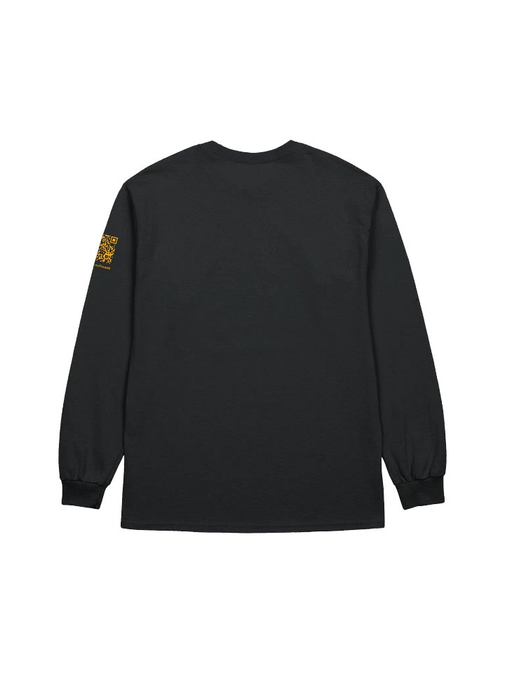 Big Logo - Long sleeve product image (2)