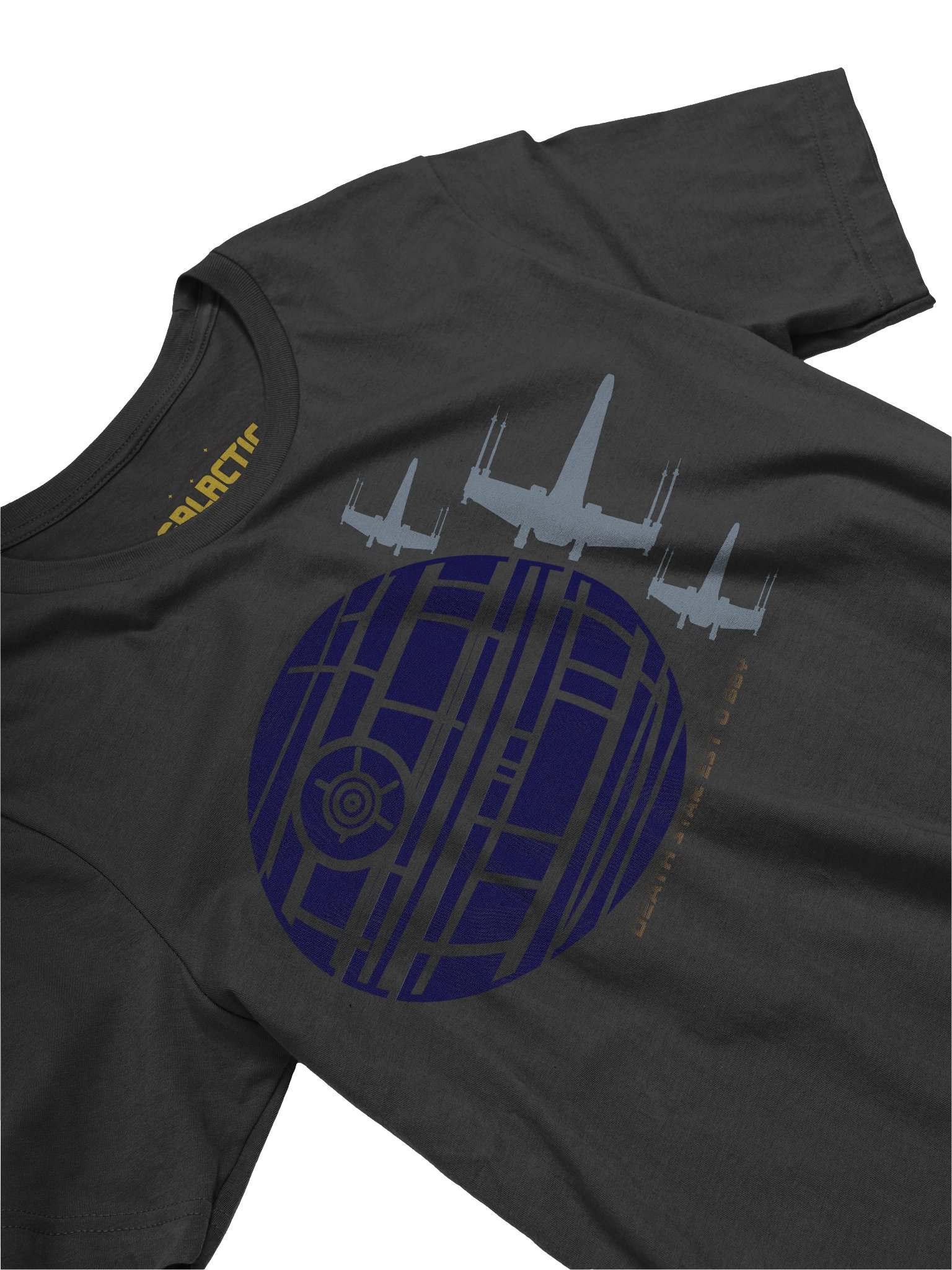 Galactic Strike Tee product image (3)