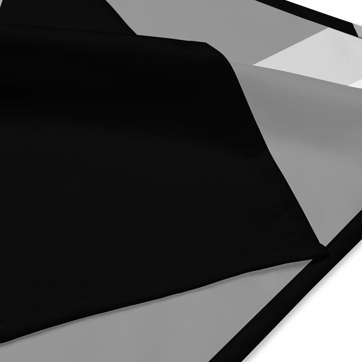 Agender Pride Bandana product image (2)