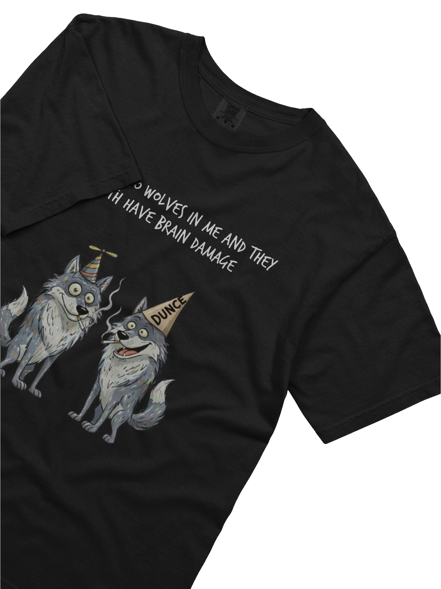 Wolves product image (5)