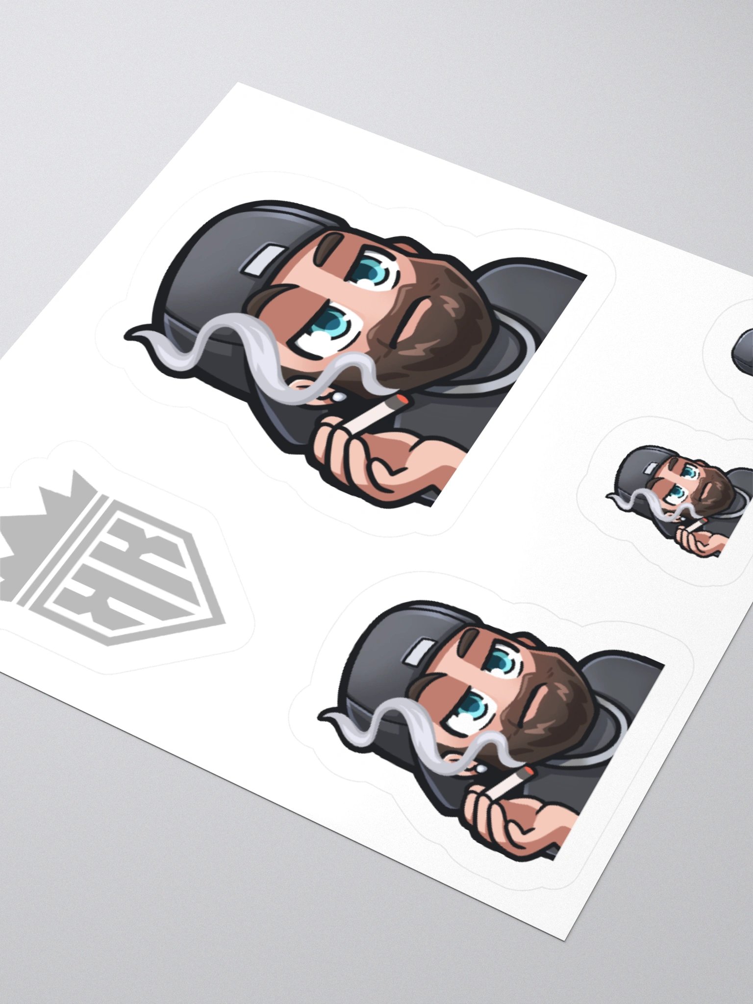 CLASSIC Sticker Pack product image (3)