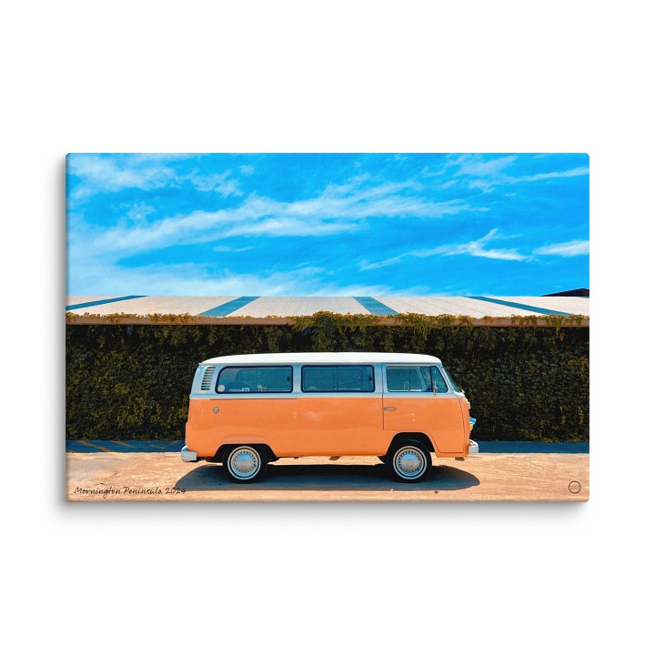 Mornington Peninsula Van product image (3)