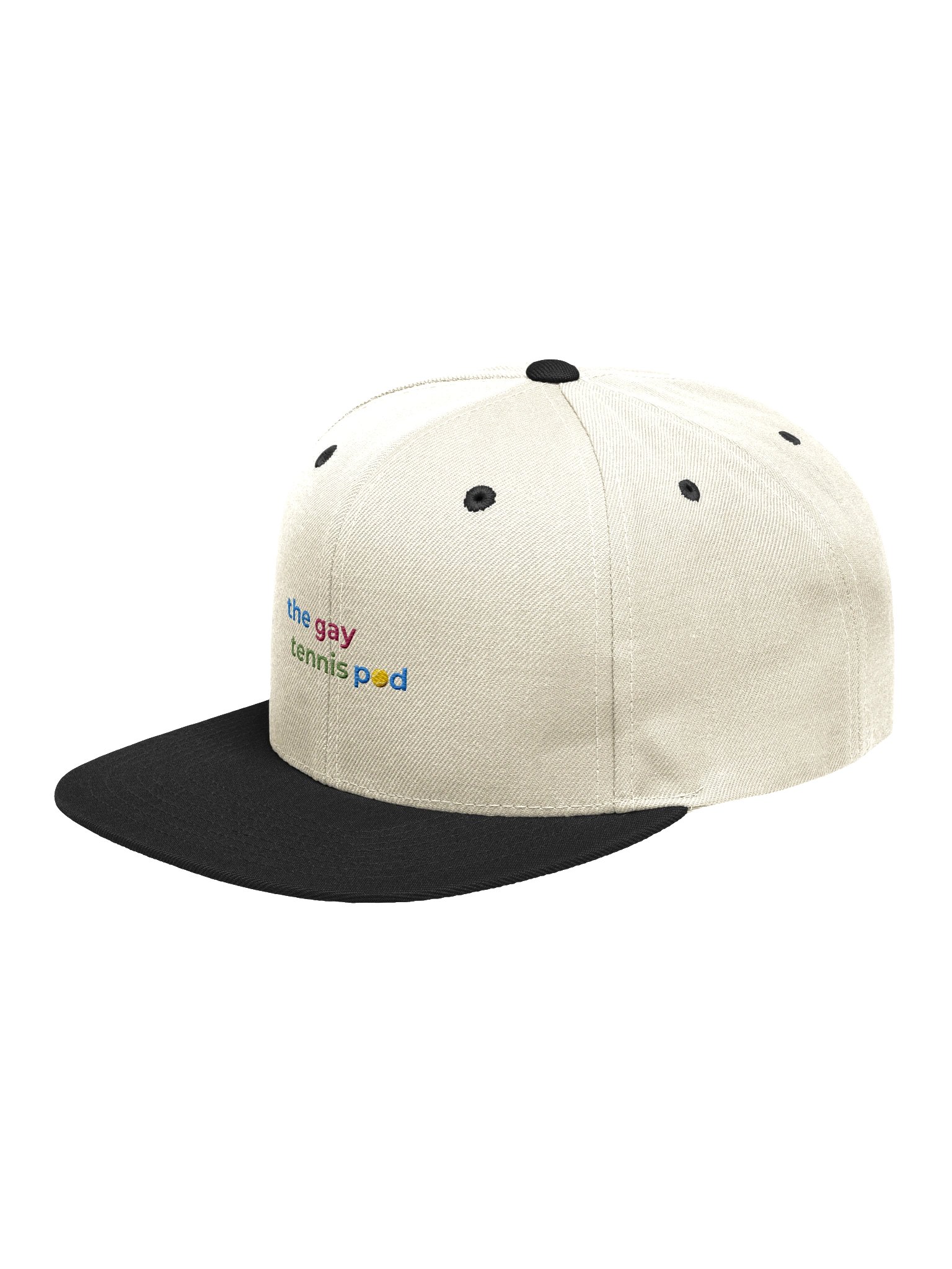 Classic TGTP Hat product image (3)