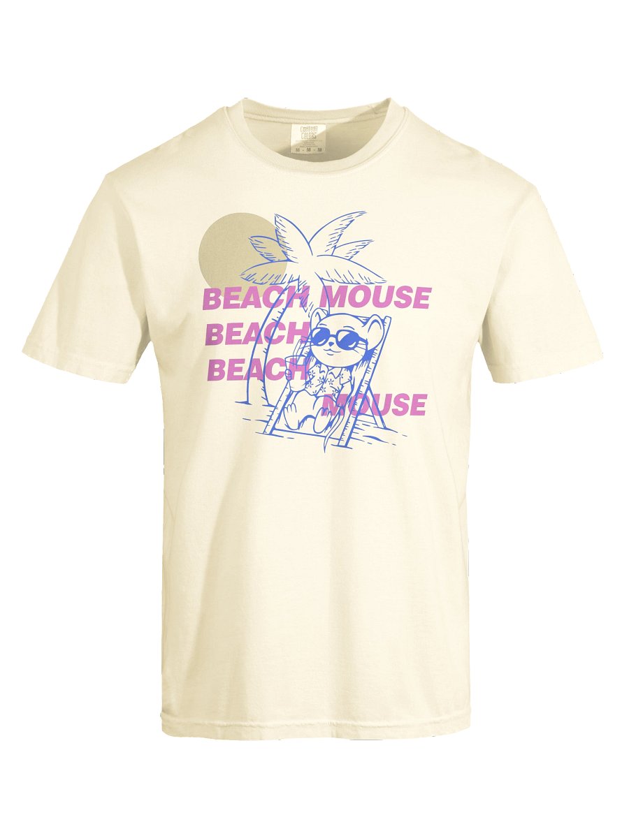 Beach Mouse product image (85)