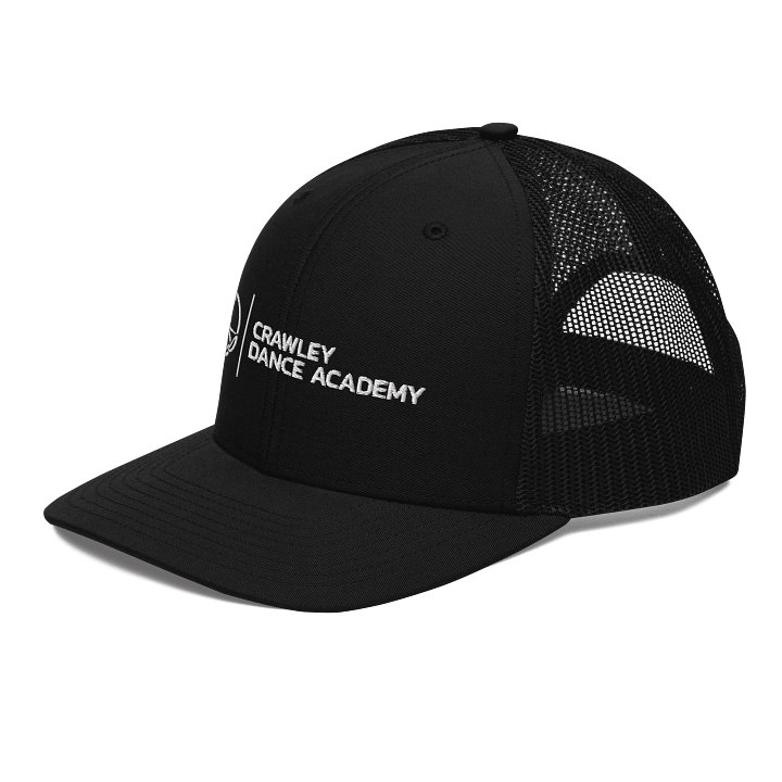 Crawley Dance Academy Hat product image (9)