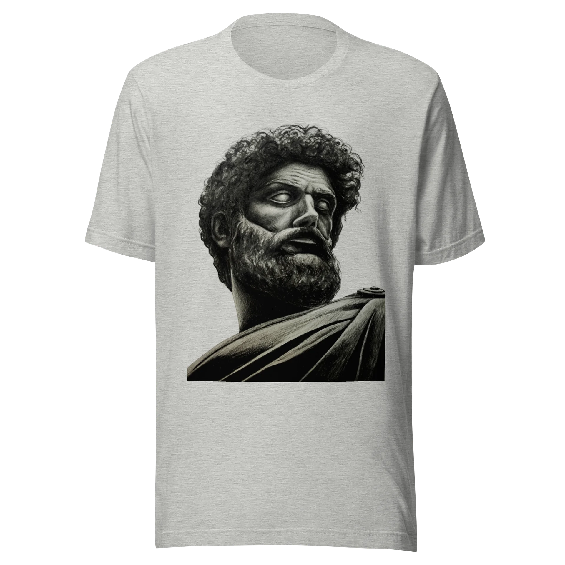 Marcus Aurelius T-Shirt product image (2)