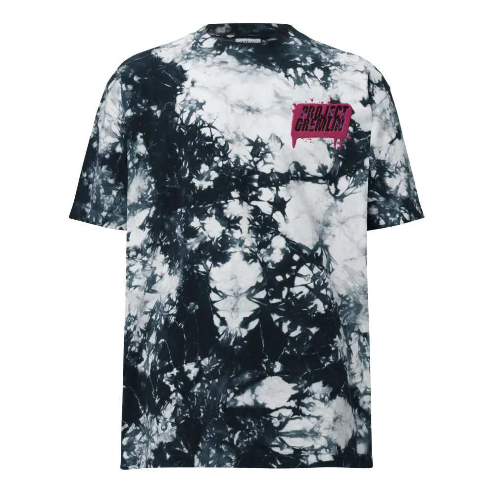 Project Gremlin Tie-Dye product image (1)