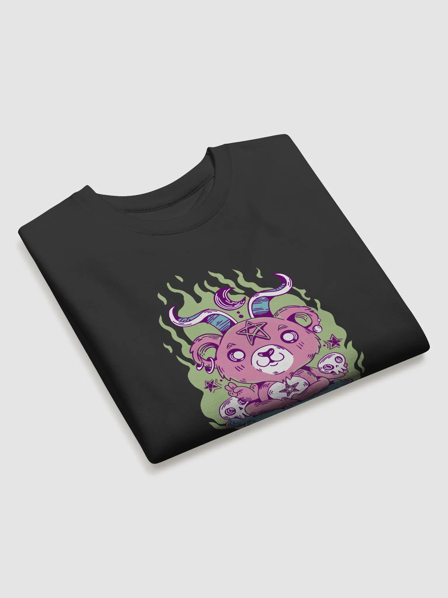 Bearphomit Cloud Premium Sweatshirt product image (3)