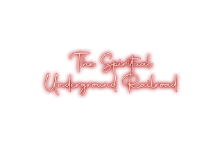 TSUR.store (The Spiritual Underground Railroad™)