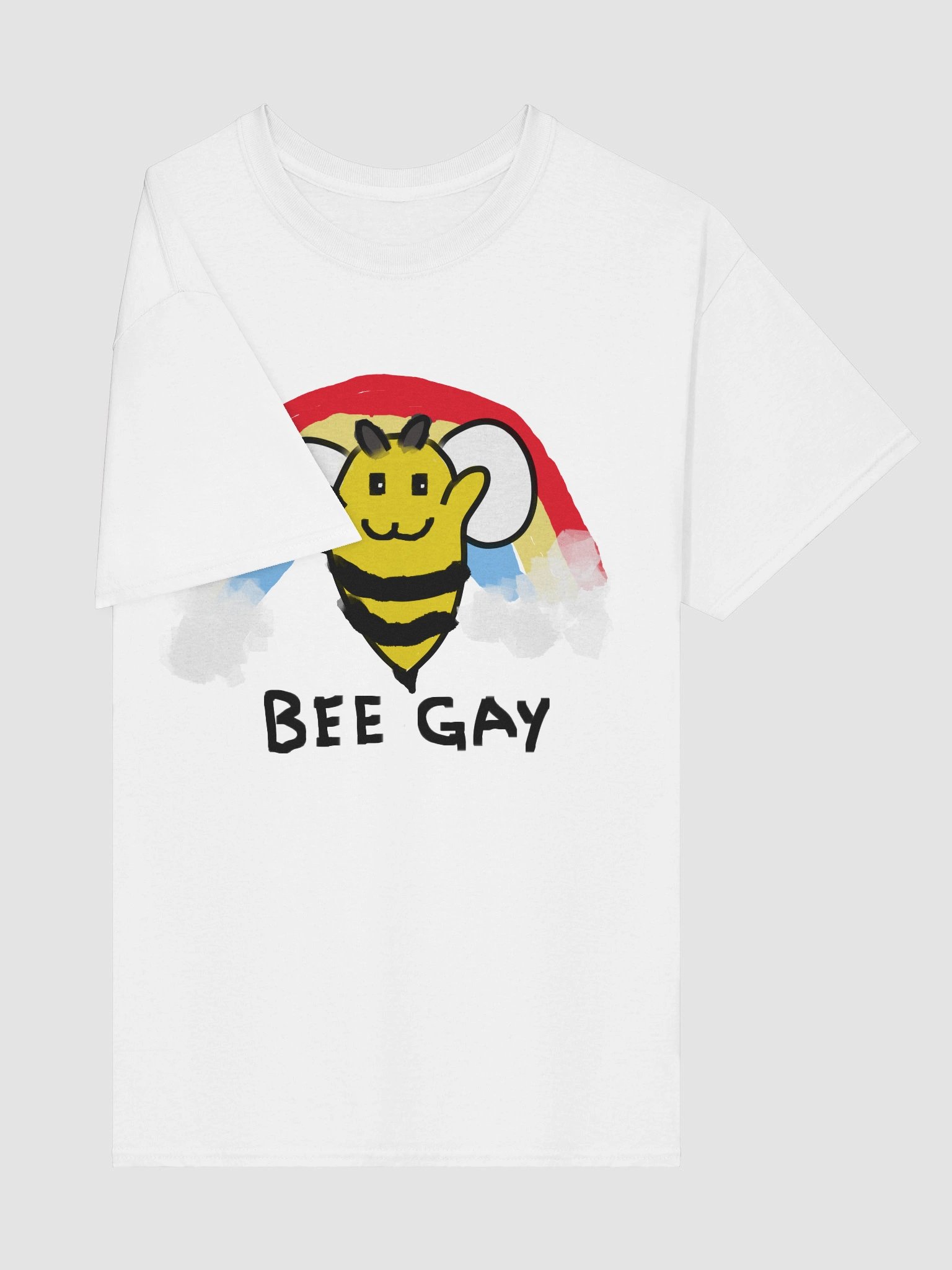 Bee gay product image (5)