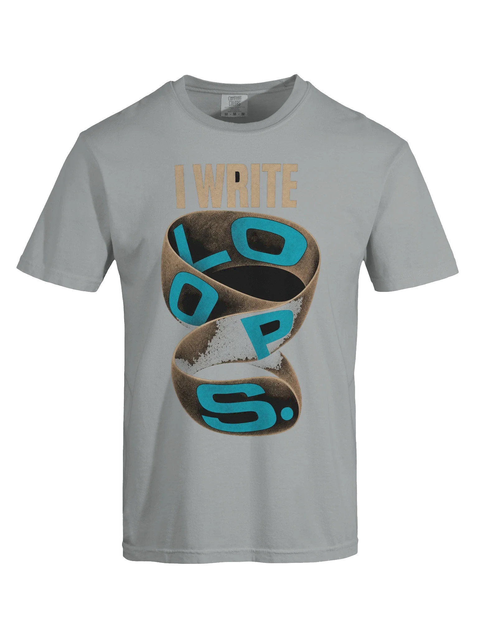 Loopwriter Tee — view 29
