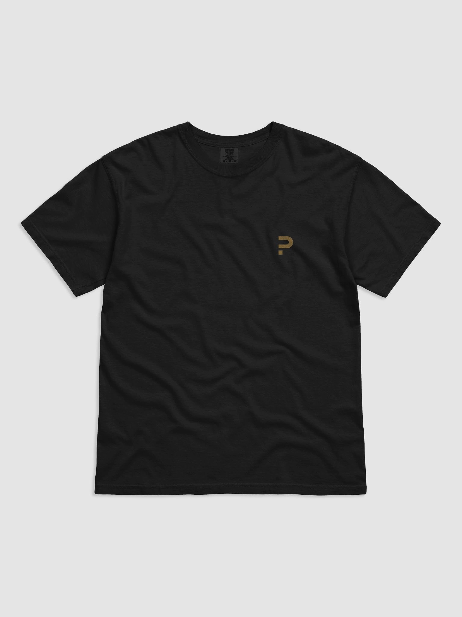 Emperor's Protection Heavyweight T-Shirt product image (2)
