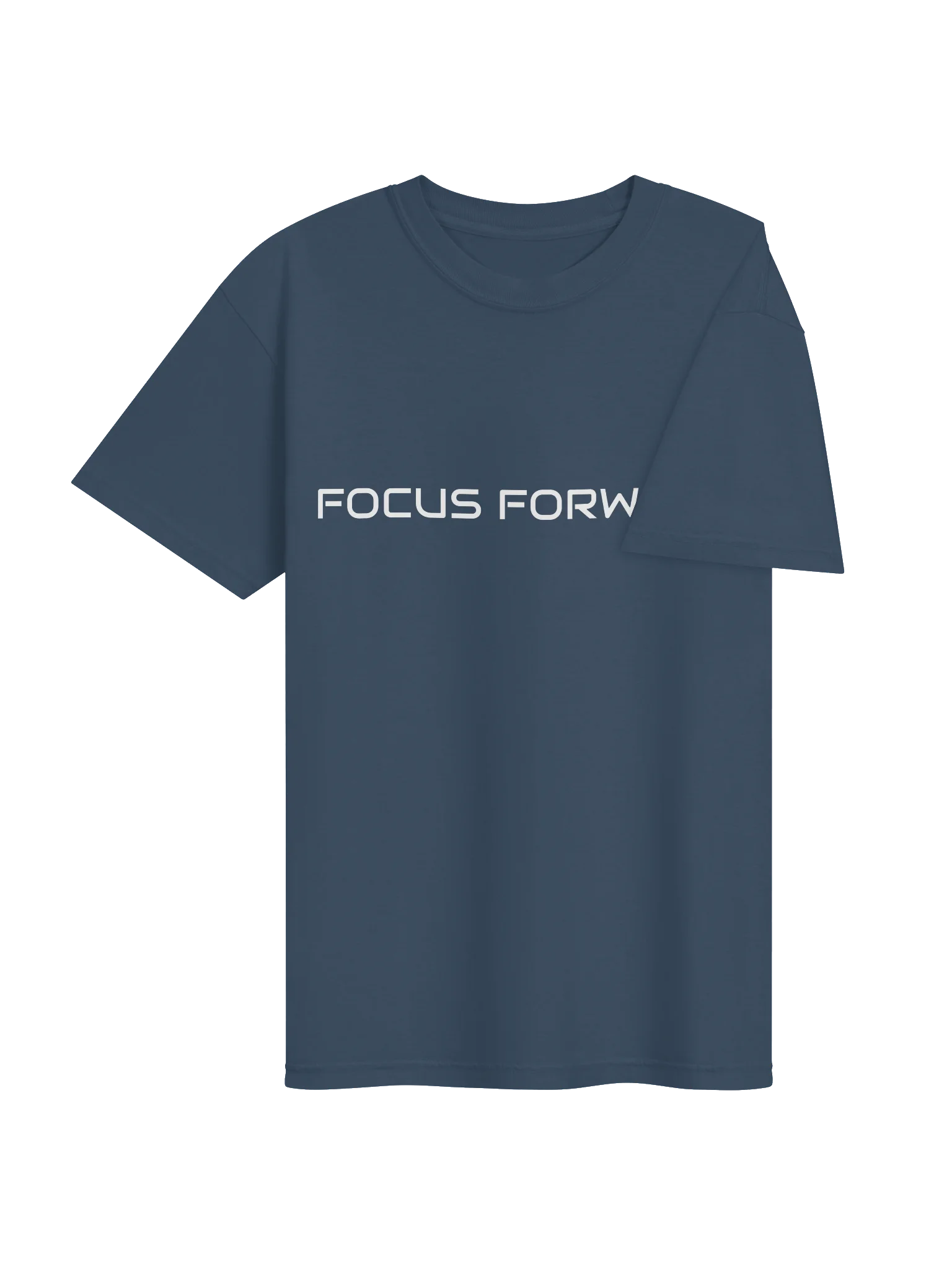 Focus Forward Tee Shirt product image (12)