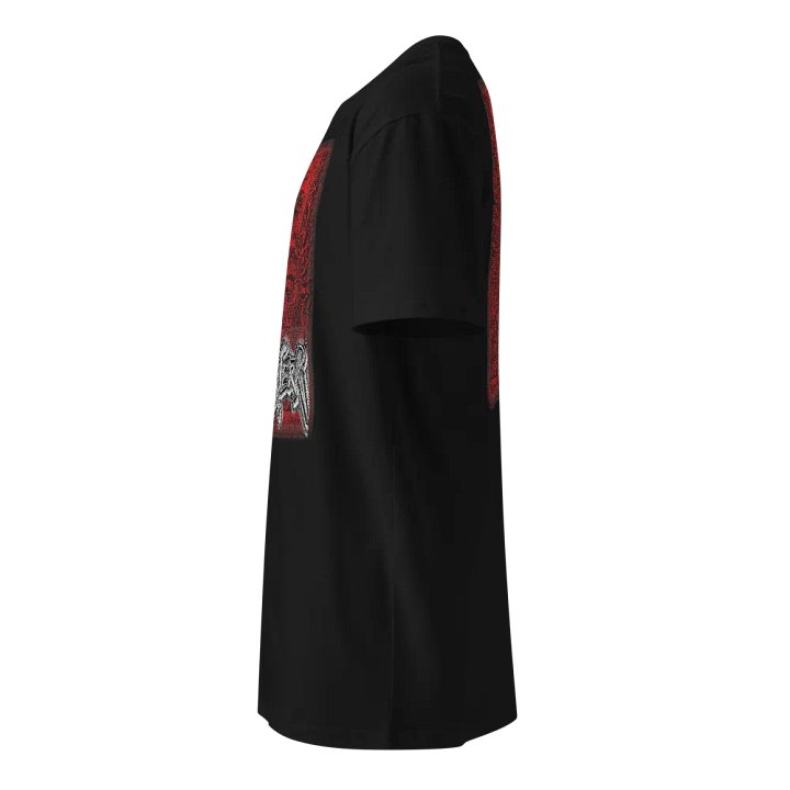 GEW Berserk BERSERKER UNLEASHED!! T-Shirt product image (2)