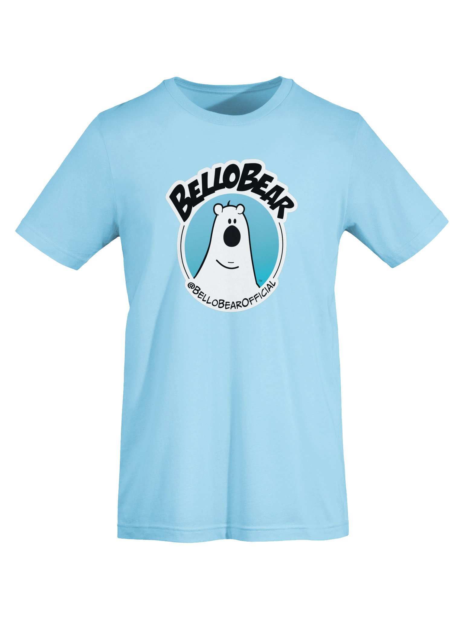 The Bello Bear Tee product image (82)