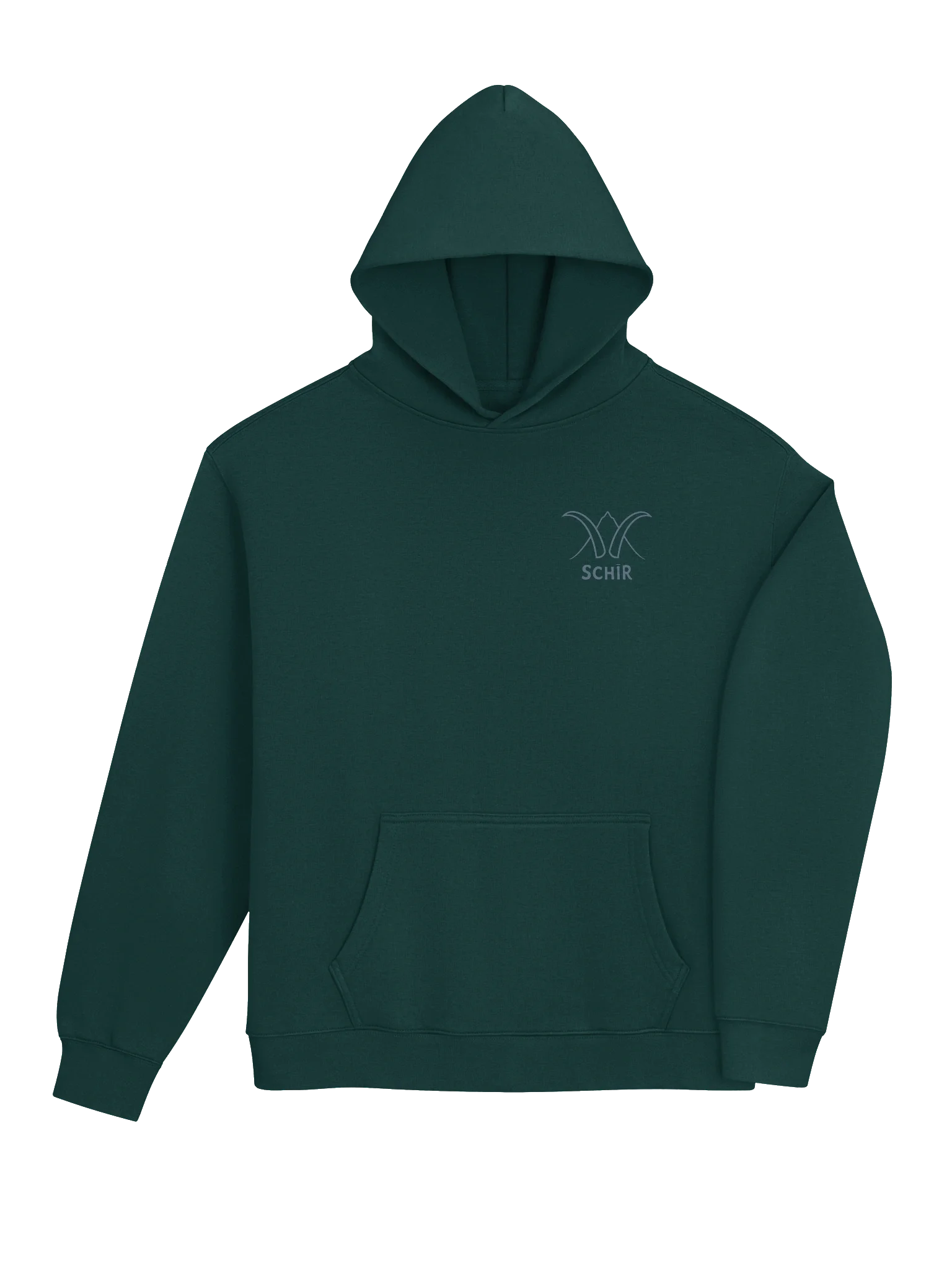 HEADLIGHT HOODIE product photograph 4