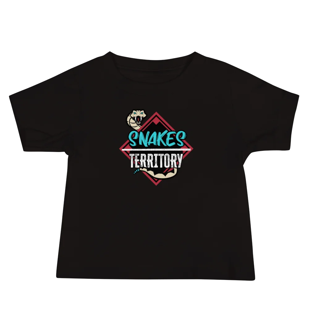 Baby T-shirt product image (2)