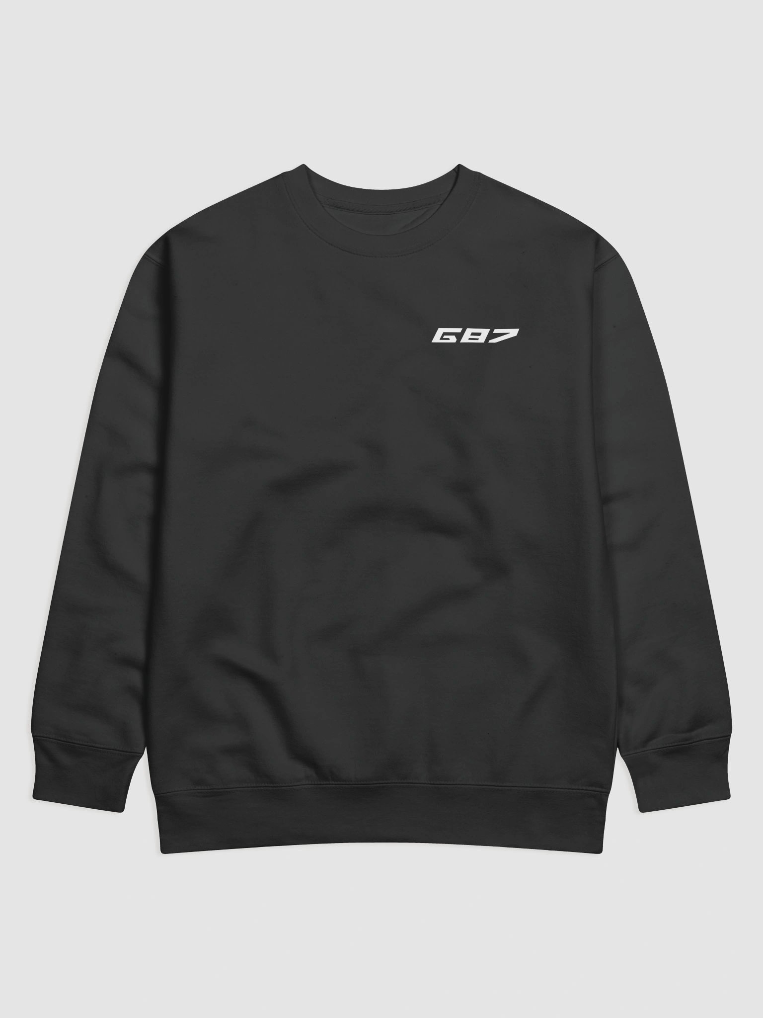 Sweatshirt - __2bluuu product image (1)