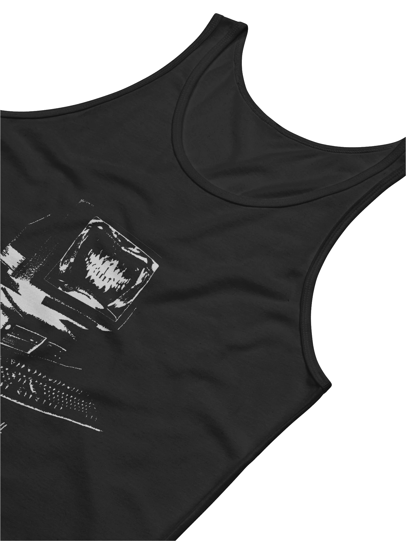 Cyber Hell Tank product image (3)