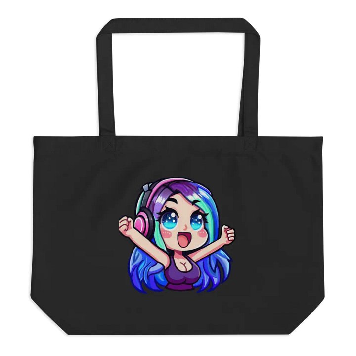 Bag Lady product image (1)