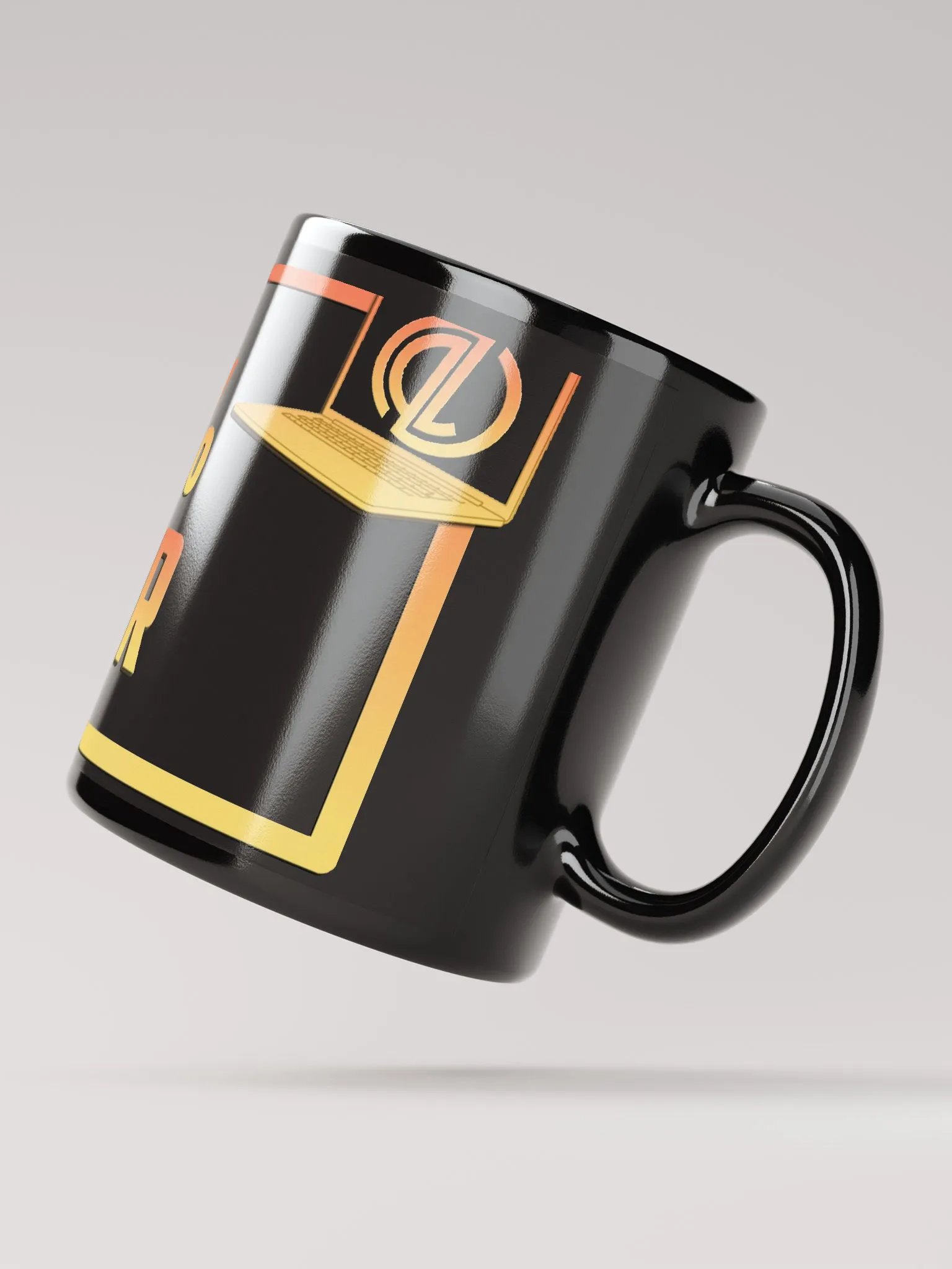 100% GAMER Mug product image (4)