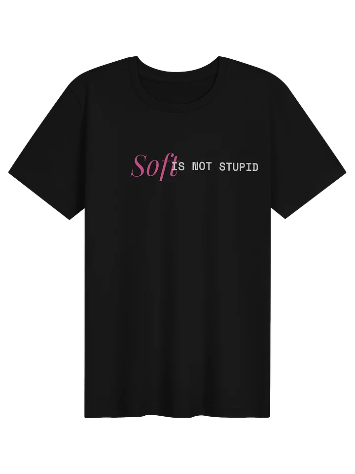 Soft Is Not Stupid The Gathering Collection product image (1)
