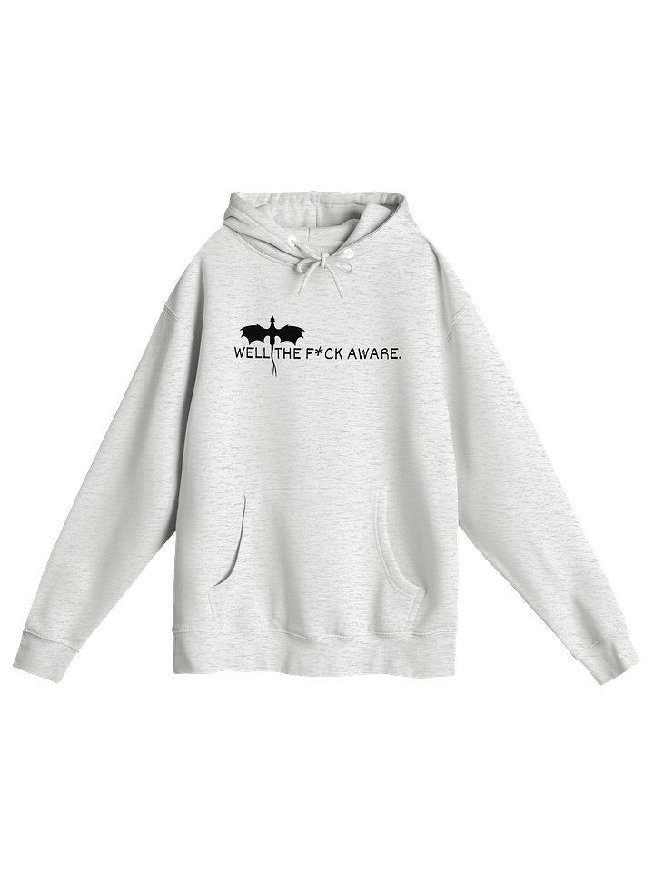 Fourth Wing - Xaden Hoodie product image (4)