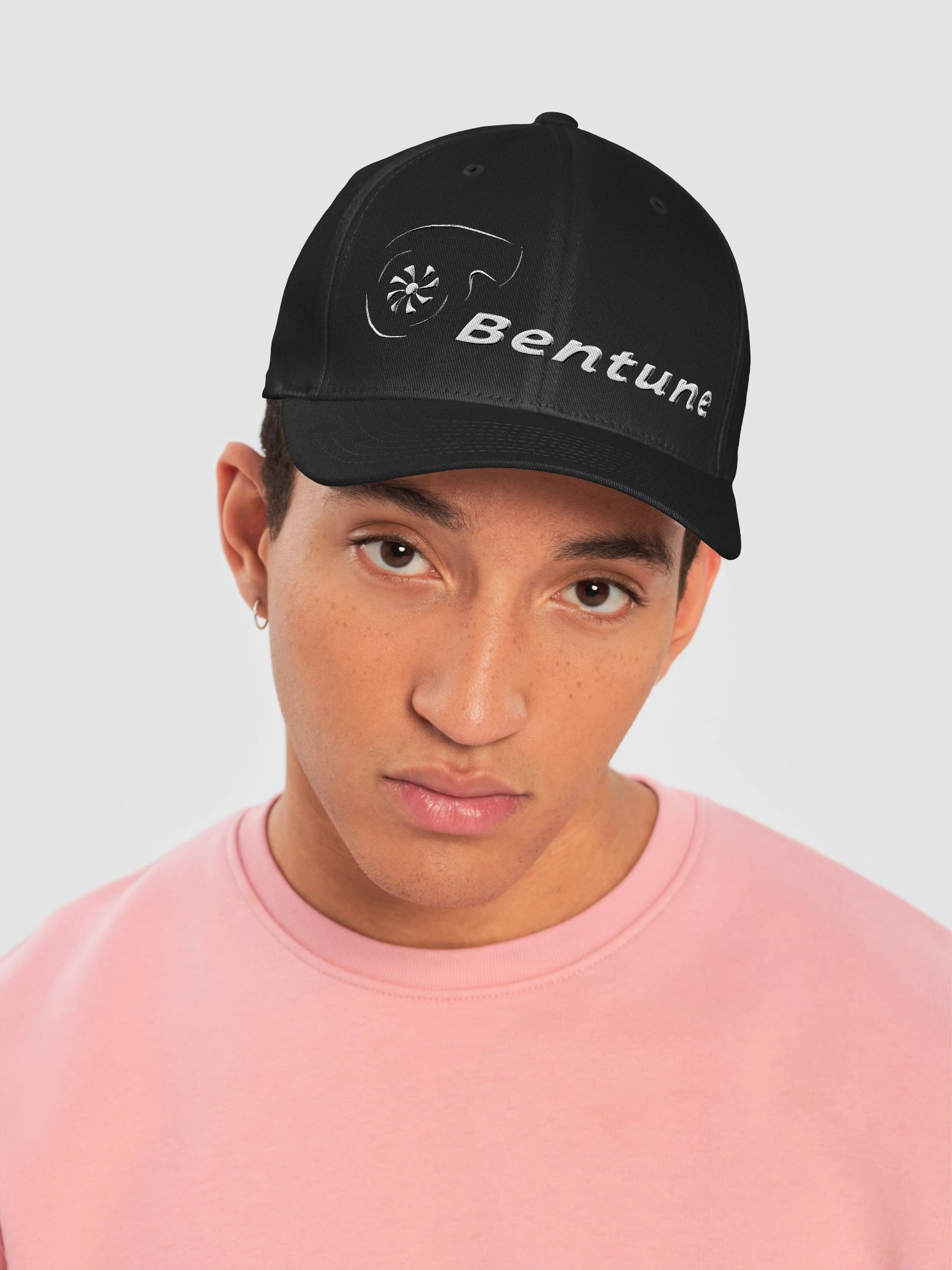FITTED Bentune Hat product image (32)