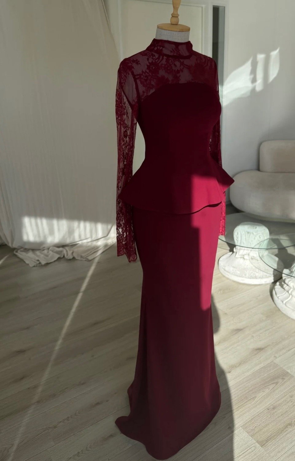 Luxury Dress product image (5)