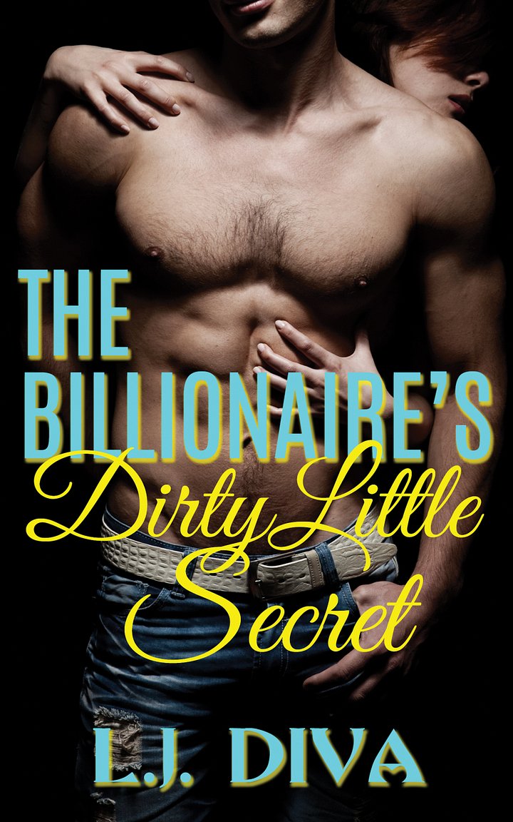 The Billionaire’s Dirty Little Secret (ebook) product image (1)