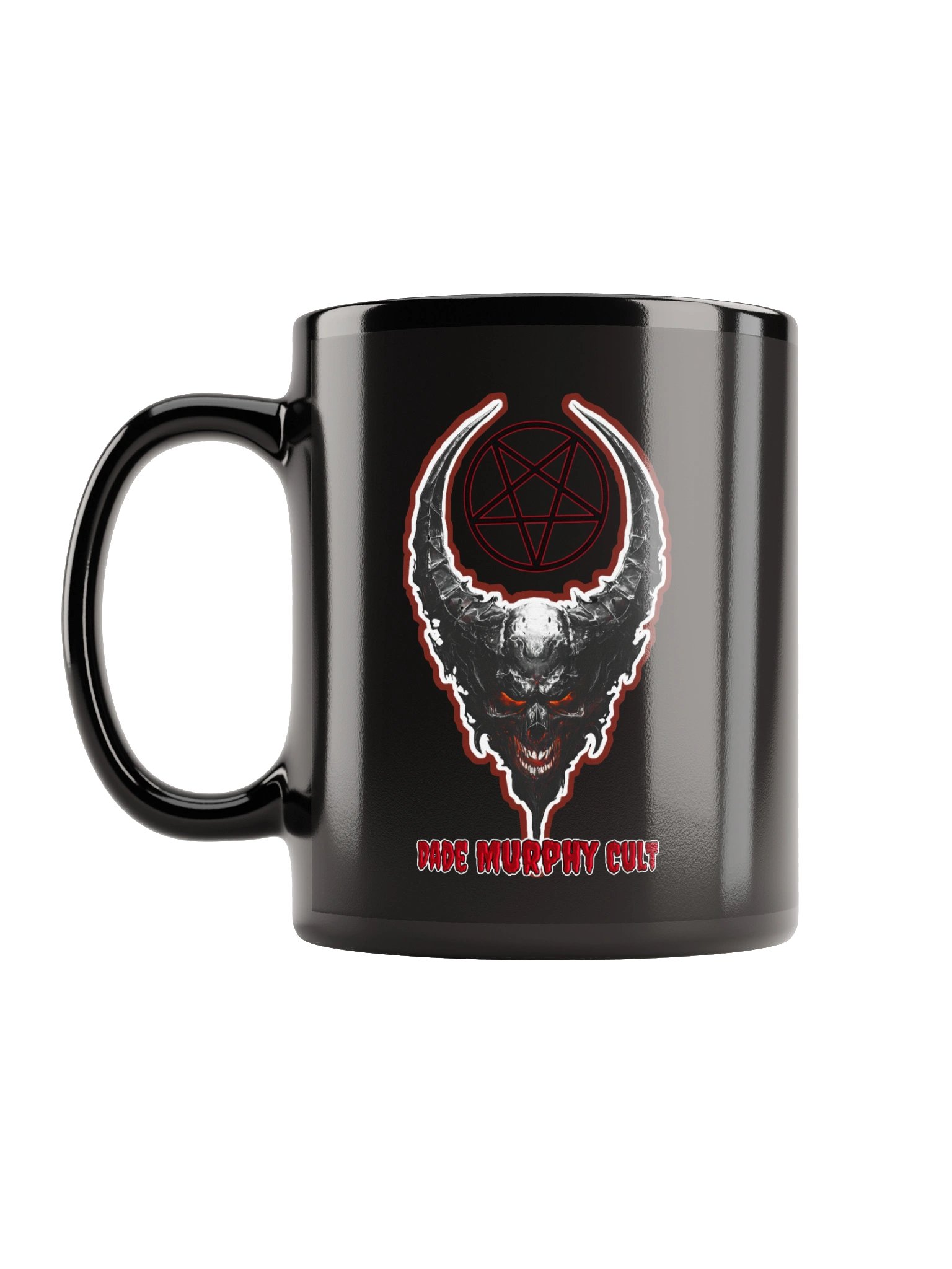 Dade Murphy Cult (Demon) Mug product image (12)