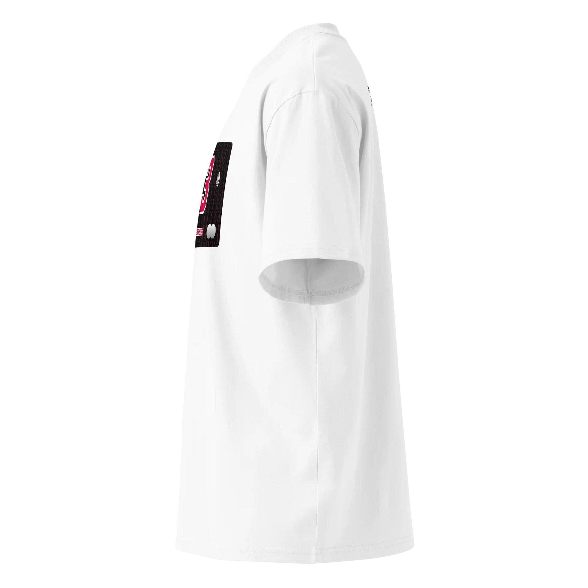 Alternates Oversized Tee product image (3)
