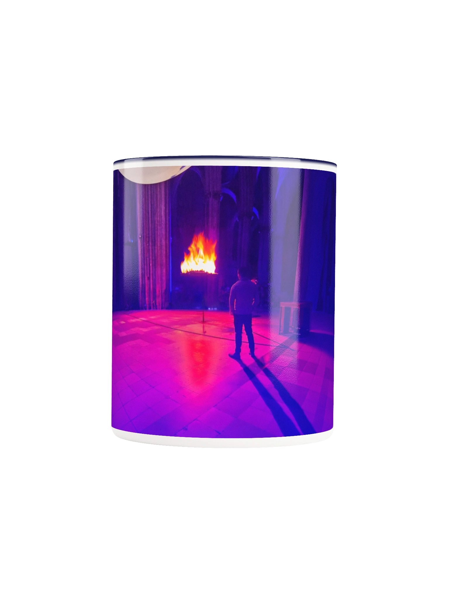 Mug - Vidar reminisces product image (15)