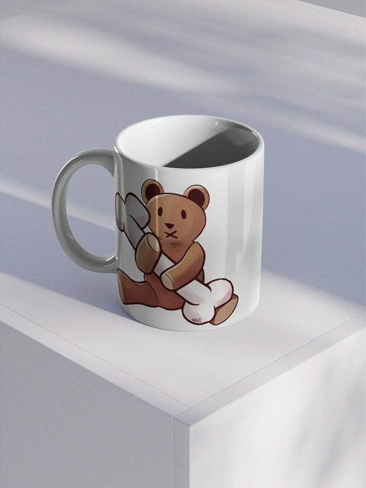 TiMeTeLL Studio Teddys Bone product image (1)