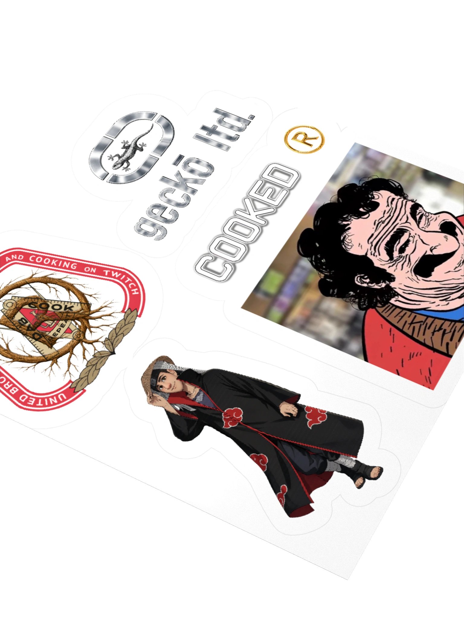 SALTED product image (3)
