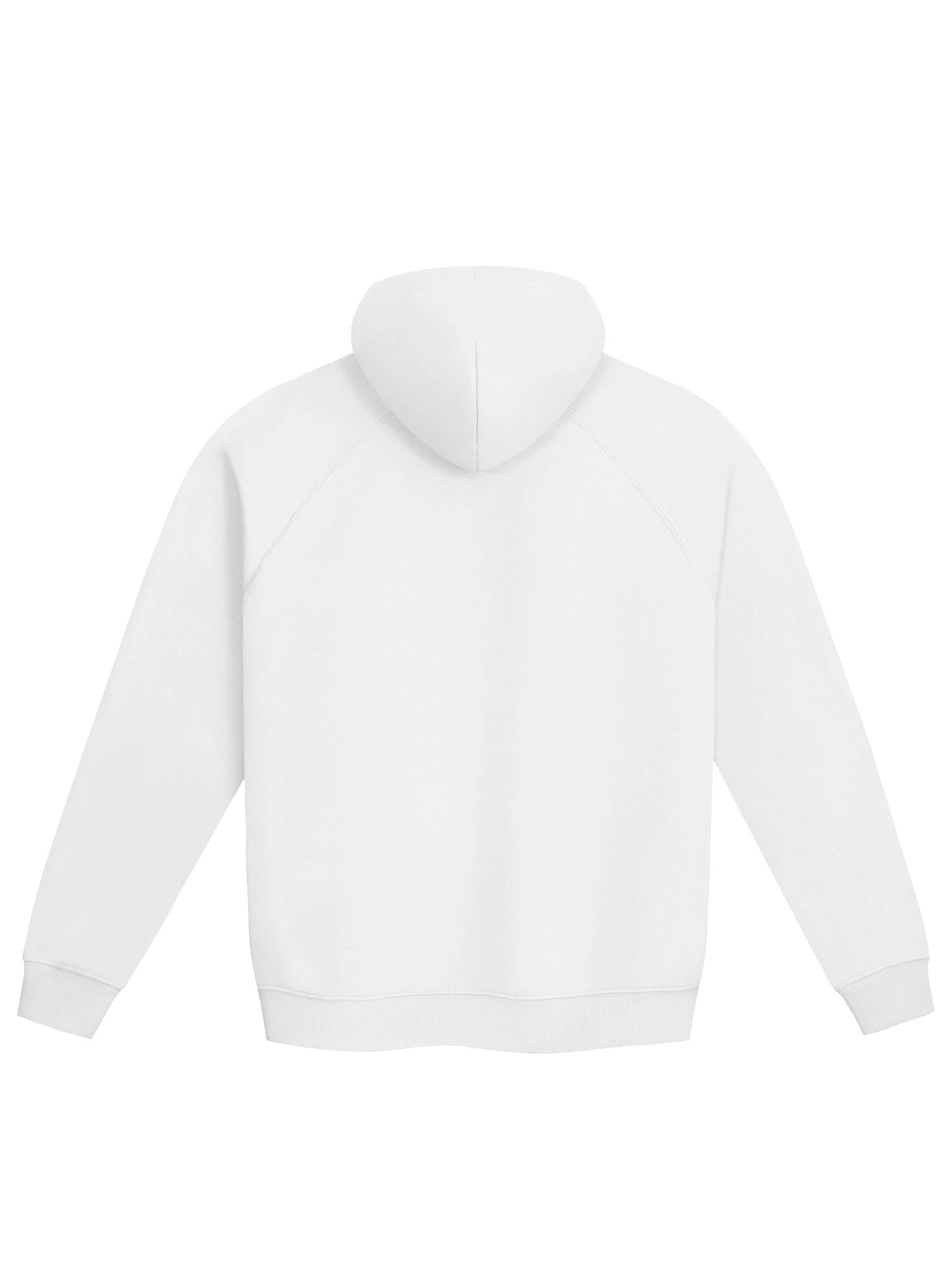 Not Granted, Guaranteed Hoodie product image (6)