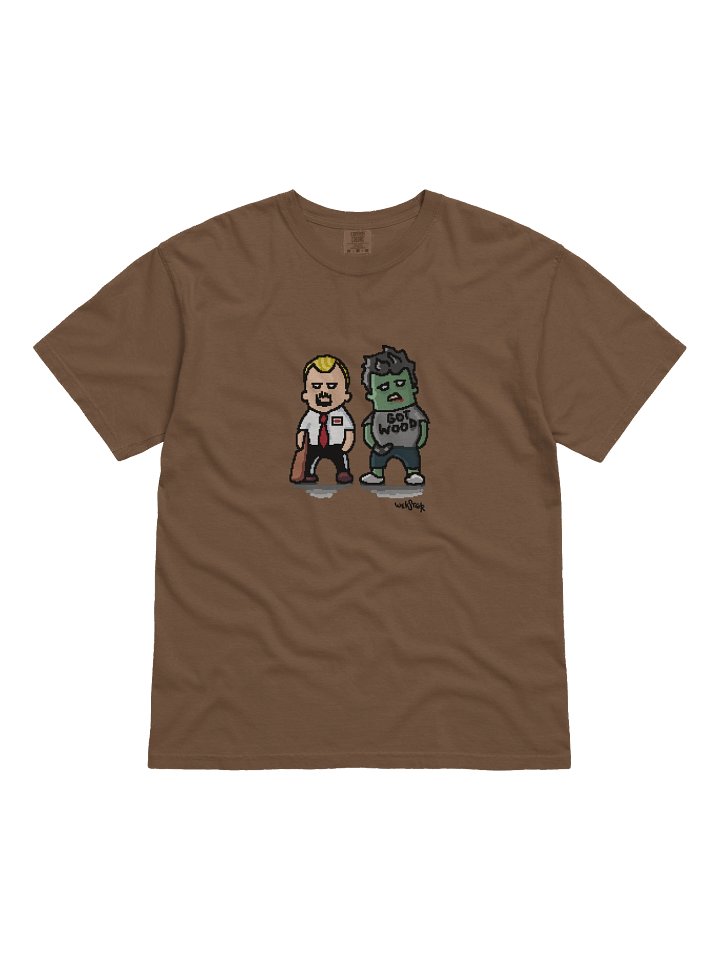 Pixel Dudes of the Dead product image (3)
