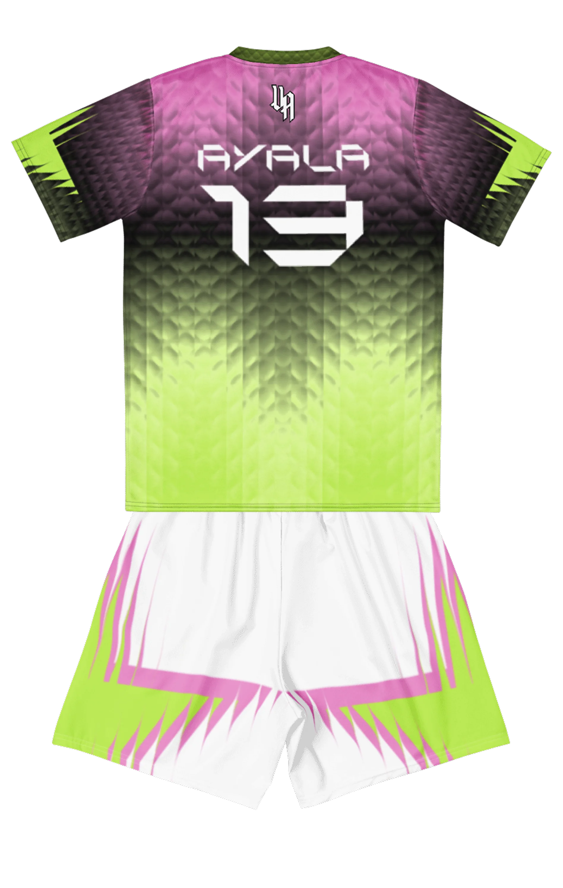 BF:AFC Full Home Kit product image (2)