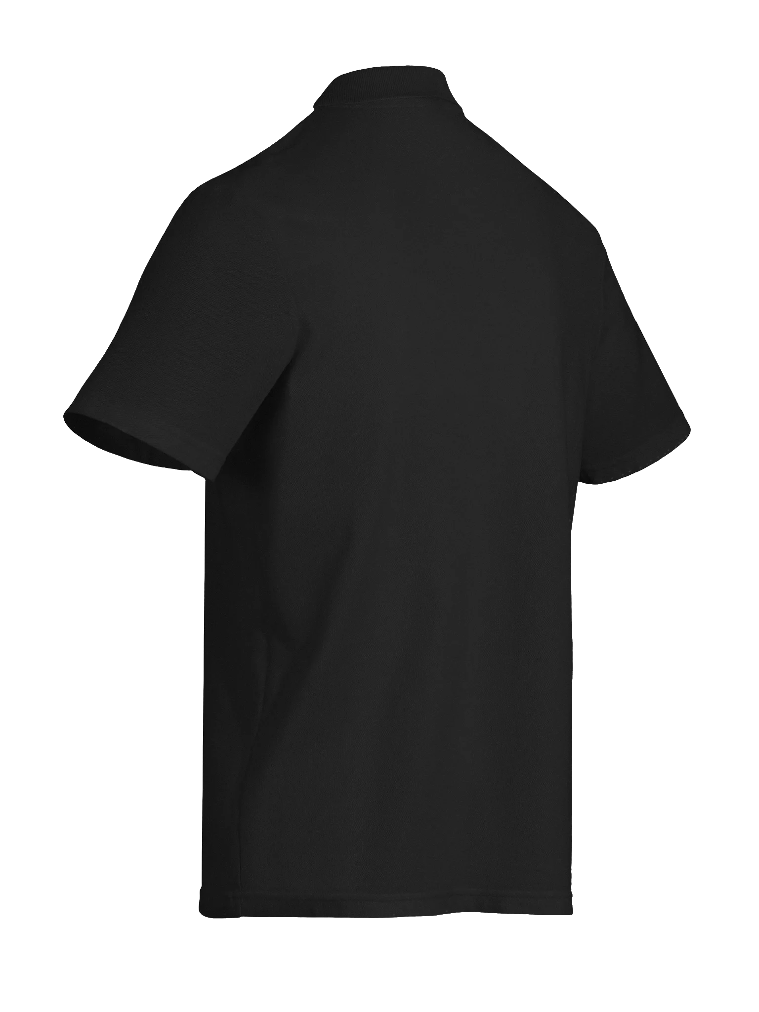 Beacon Robotics Unisex Polo Shirt product image (8)