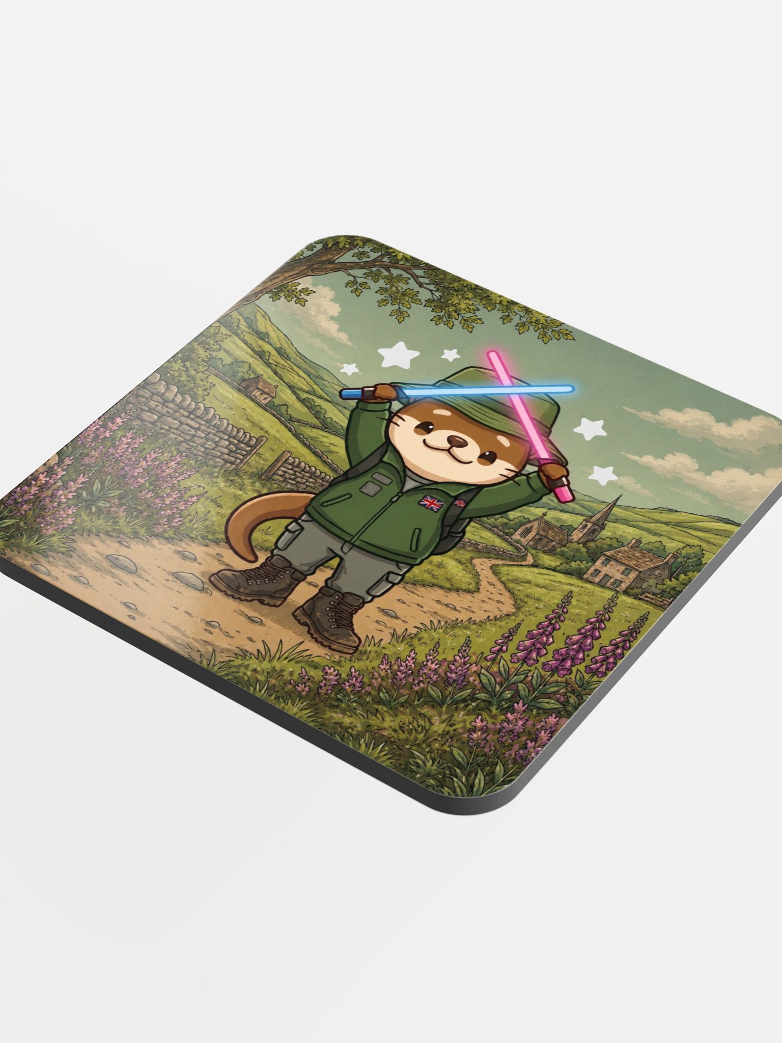Dad Otter product image (4)