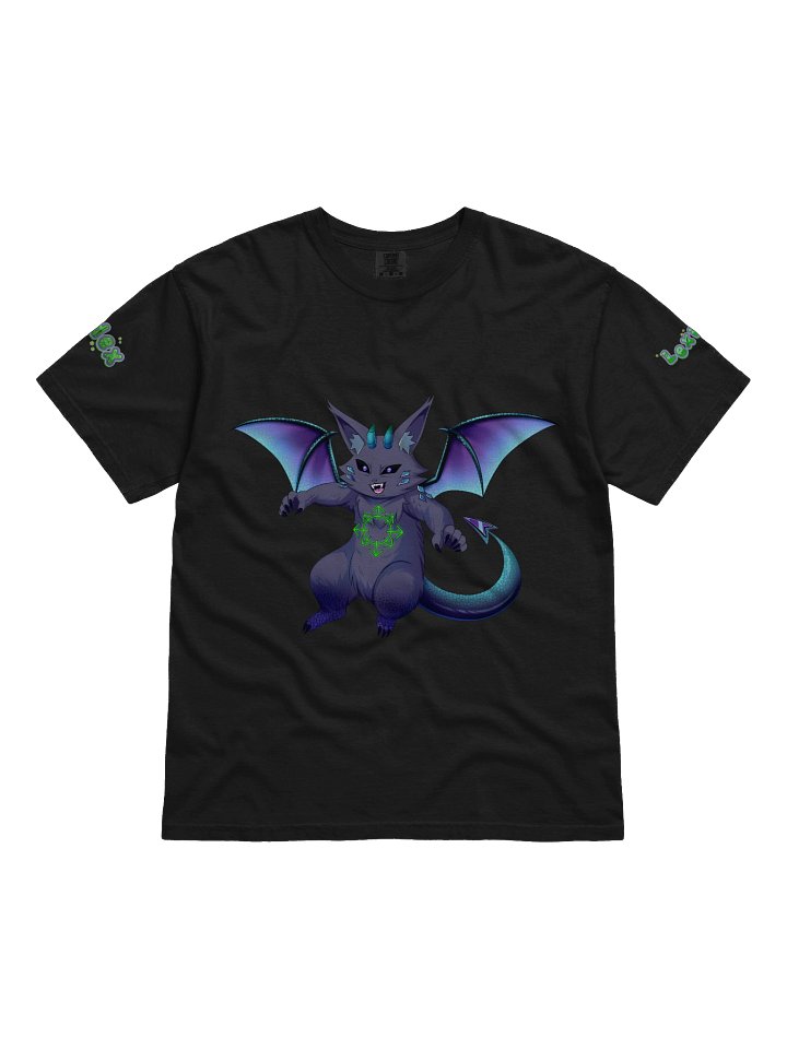 Chaos T-Shirt product image (2)