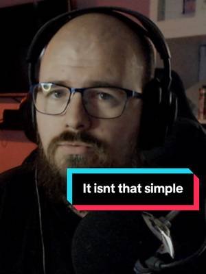 who said it was simple? #Fyp #gaminglife